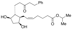 15-Keto Latanoprost