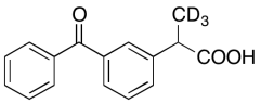 rac Ketoprofen-d3