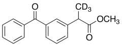 Ketoprofen-d3 Methyl Ester