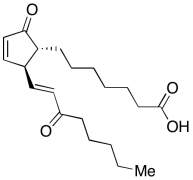 15-keto Prostaglandin A1