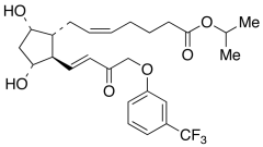 15-Keto Travoprost