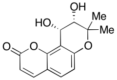 cis-Khellactone