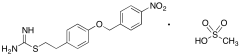 KB-R7943 Mesylate