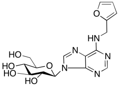 Kinetin-9-glucoside