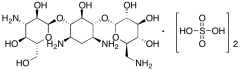 Kanamycin Acid Sulfate