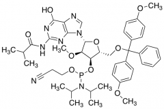 2'-OMe-ibu-G Phosphoramidite