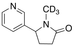 rac-Cotinine-d3 (1.0 mg/mL in Methanol)