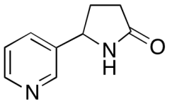 (R,S)-Norcotinine ( 1.0 mg/mL in Methanol)