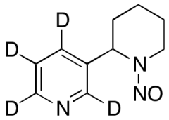 (R,S)-N-Nitroso Anabasine-d4 (0.1 mg/mL in Methanol)