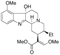 7-Hydroxy Mitragynine (100 &mu;g/mL in 0.1 N Ammonia in Methanol)