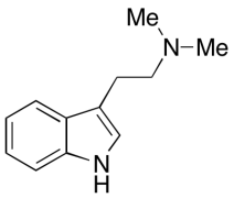 N,N-Dimethyltryptamine (1.0 mg/mL in Methanol)