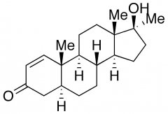 Methyl 1-Testosterone (1.0mg/ml in Acetonitrile)