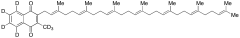 Menaquinone 7-d7 (100&micro;g/mL in Acetonitrile)