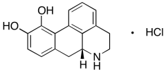 R-(-)-Norapomorphine Hydrochloride (1.0mg/ml in Methanol)