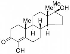 Oxymesterone (1.0mg/ml in Acetonitrile)