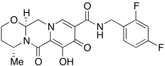 Dolutegravir (0.1 mg/mL in Methanol)