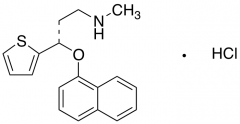 Duloxetine Hydrochloride (1.0 mg/mL in Methanol)