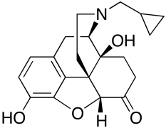 Naltrexone (1.0 mg/mL in Methanol)