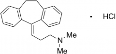 Amitriptyline Hydrochloride (1.0 mg/mL in Methanol)