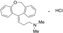 Doxepin Hydrochloride