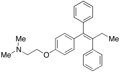 Tamoxifen (1.0 mg/mL in Methanol)