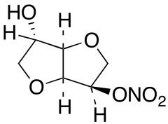 Isosorbide 5-Mononitrate (1.0 mg/mL in Dimethyl Sulfoxide)