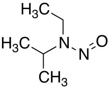 N-Ethyl-N-nitroso-2-propanamine (100&mu;g/mL in Methanol)