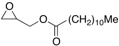 Glycidyl Laurate (1.0 mg/mL in isopropanol)
