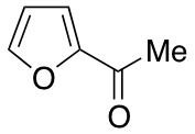 2-Acetylfuran in 1mg/L in Acetonitrile