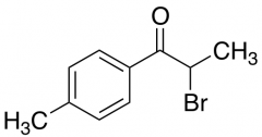 2-Bromo-4'-methylpropiophenone (1mg/mL in Acetonitrile)