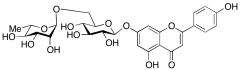 Isorhoifolin (1.0 mg/mL in Methanol)