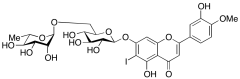 6-Iodo Diosmin (1.0 mg/mL in Methanol)