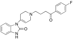 Droperidol (1.0 mg/mL in Chloroform)