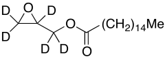 Glycidyl Palmitate-d5 (1.0 mg/mL in isopropanol)