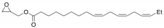 Glycidyl Linolenate (1.0 mg/mL in isopropanol)