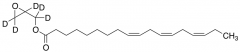 Glycidyl Linolenate-d5 (1.0 mg/mL in isopropanol)