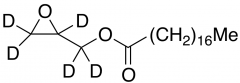 Glycidyl Stearate-d5 (1.0 mg/mL in isopropanol)Discontinued. Please see KIT8406