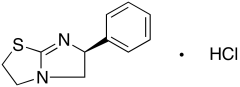 Levamisole Hydrochloride (1.0 mg/mL in Methanol)