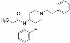 Ortho-Fluorofentanyl (1.0 mg/mL in Methanol)