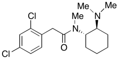 U-48800 (100 &mu;g/mL in Methanol)