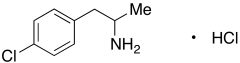 p-Chloroamphetamine Hydrochloride (1.0 mg/mL in Ethanol)