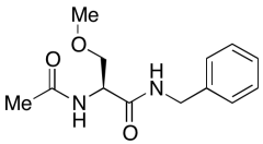 Epi-Lacosamide-d3 (1.0 mg/mL in Acetonitrile)