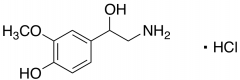 rac Normetanephrine Hydrochloride (0.1mg/mL in Methanol)