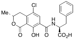 Ochratoxin A (10&mu;g/mL in Acetonitrile)