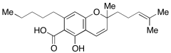 (&plusmn;)-Cannabichromenic Acid (1.0 mg/mL in Chloroform)