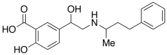 Labetalol 1-carboxylic Acid