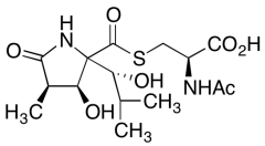 (+)-Lactacystin