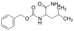 Z-Dl-Leu-Nh2