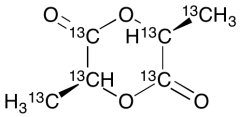L-(-)-Lactide-13C6