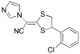 Lanoconazole